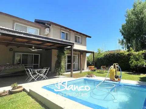 Casa  en Venta en El Hornero, Pilar, G.B.A. Zona Norte