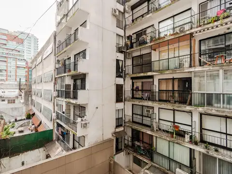 Departamento en Alquiler en Las Cañitas, $ 580.000