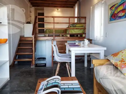 Hotel en Venta en Las Gaviotas, USD 1.160.000