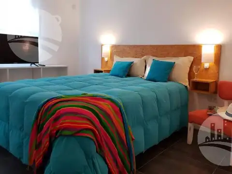 Hotel en Venta 17 años