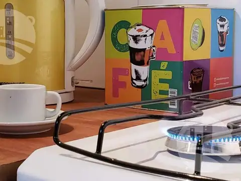 Hotel en Venta 17 años