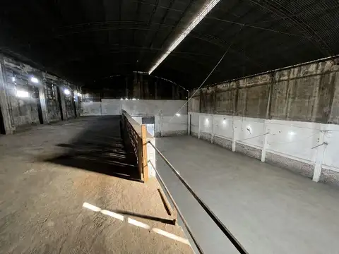 Galpon en Alquiler en Santa Fe, $ 3.500.000