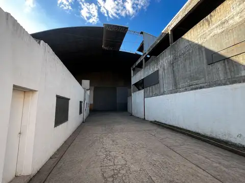 Galpon en Alquiler en Santa Fe, $ 3.500.000
