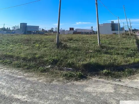 Terreno en Venta de 335,0 m2