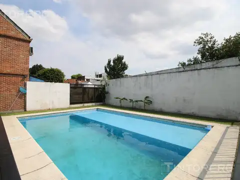 Depto Tipo Casa en Venta de 1 dormitorio