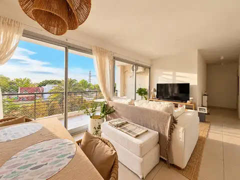 Departamento en Alquiler en Tigre Residencial, $ 1.400.000