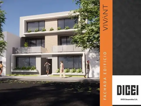 DEPARTAMENTOS EN PH EN VENTA. BARRIO SAN JOSE.