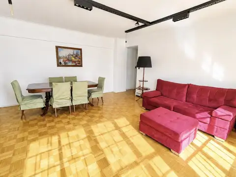 Departamento en Venta de 3 dormitorios