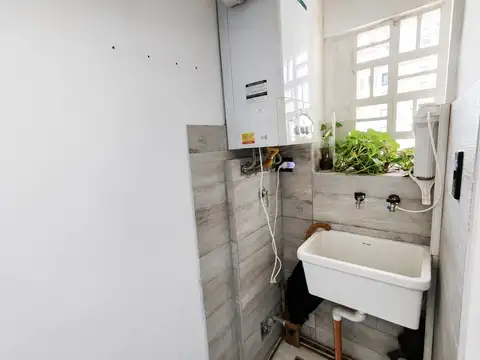 Departamento en Venta al Norte