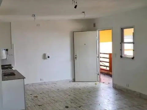 Departamento en Venta en Villa Ballester, USD 55.000