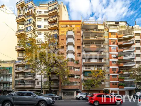 Departamento en Venta - 4 ambientes - Balcón - Cochera - Caballito.