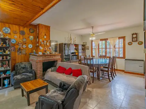 Casa en Venta en Punta Mogotes, USD 130.000