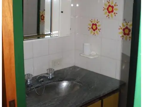 Departamento en Alquiler Temporal con 1 cocheras