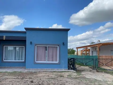 Casa en Venta de 2 dormitorios