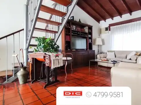 PH 4 Dormitorios Venta - Olivos-Maipu/Uzal