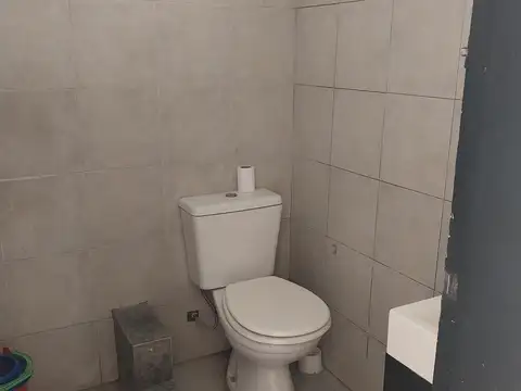 Depto Tipo Casa Monoambiente con 1 baño