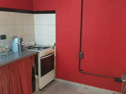 Depto Tipo Casa en Venta de Monoambiente