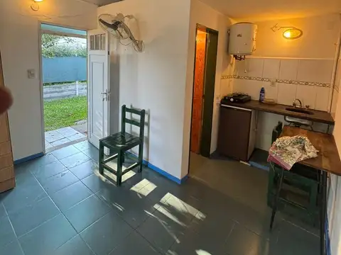 Casa en Pueblo General Belgrano