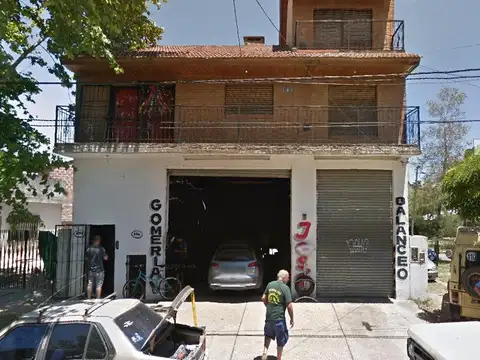 PATRICIAS MENDOCINAS Nº al 600