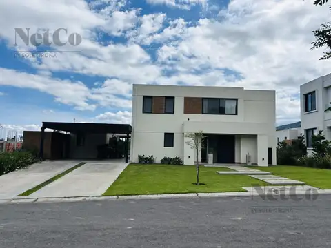 Casa en Venta 2 años