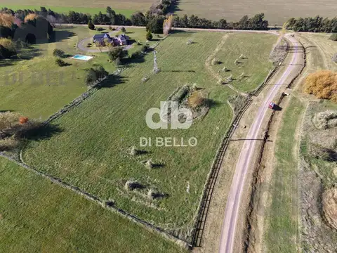 Chacra en Estancia Benquerencia
