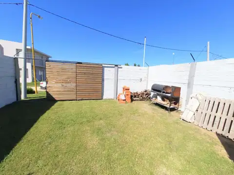 Ituzaingo y Alicia Morou de Justo