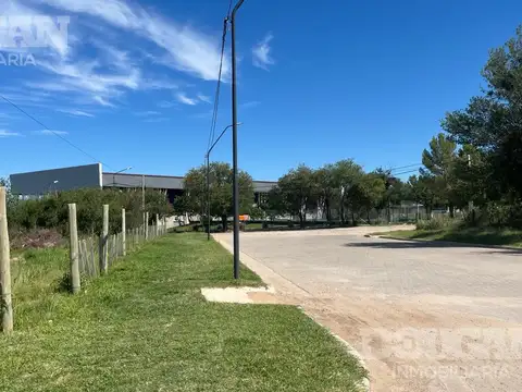 Terreno en Venta en Barranca Colorada, USD 35.000