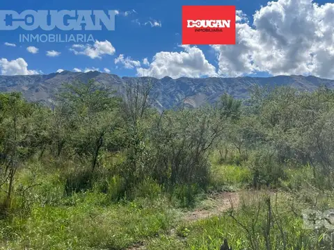 Pre-venta / Terreno en Merlo San Luis