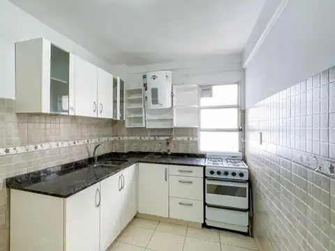 Departamento en Alquiler al Oeste