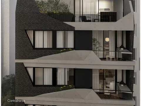 Departamento en Venta al Noreste