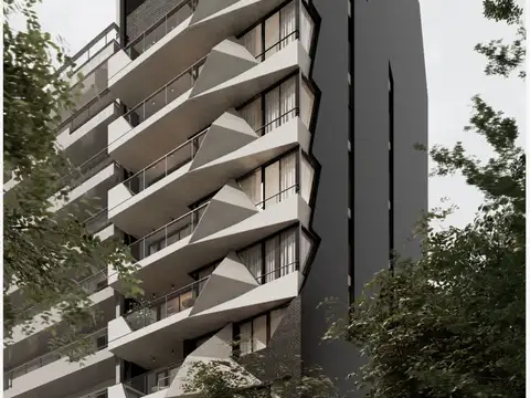 BRW - Departamento 3 dormitorios en venta en Centro