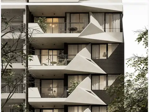 Departamento en Venta en Centro, USD 535.000