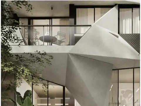 Almirante Brown 1700, Piso 10