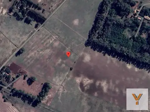 Campo en venta - 133.73 Hectáreas - Florencio Varela