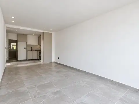 Depto Tipo Casa en Venta de 1 dormitorio