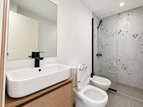 Depto Tipo Casa en Venta A Estrenar