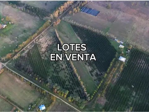 Terreno en Venta de 950,0 m2