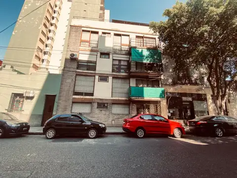 Venta 3 ambientes en Planta Baja en San Cristobal
