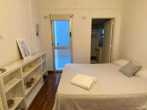 Departamento en Alquiler 25 años