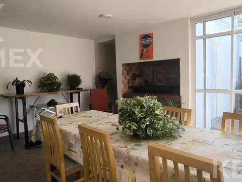 Casa en Venta 5 años