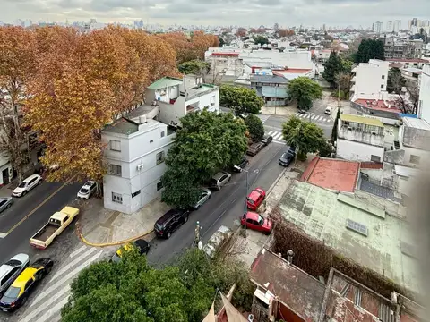 VENTA DEPARTAMENTO 4 AMB EN VELEZ SARFIELD
