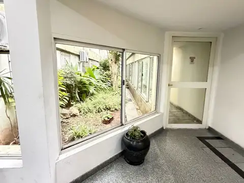 VENTA DEPARTAMENTO 4 AMB EN VELEZ SARFIELD