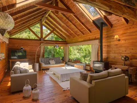 Casa en Venta de 4 dormitorios
