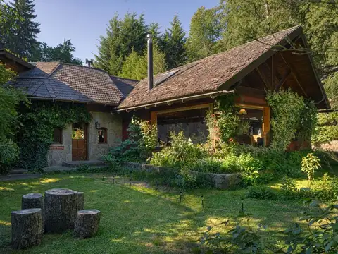Casa en Venta 20 años