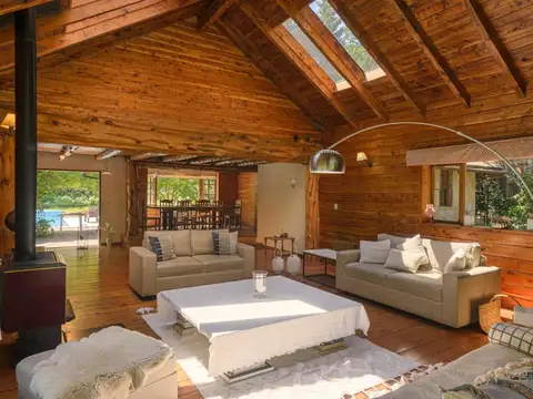 Casa en Venta al Noroeste