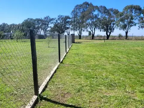 Terreno en Venta de 869,0 m2
