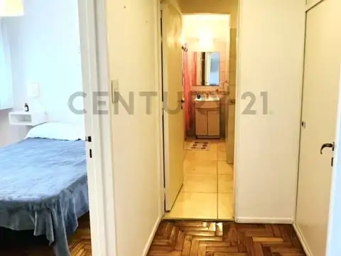 Departamento en Alquiler en Tribunales, $ 820.000