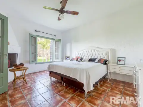 VENTA CASA AMOBLADA 2 LOTES HARAS EL MALACATE