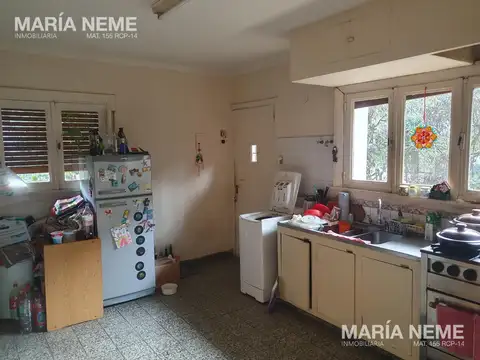 Casa en Venta de 5 dormitorios