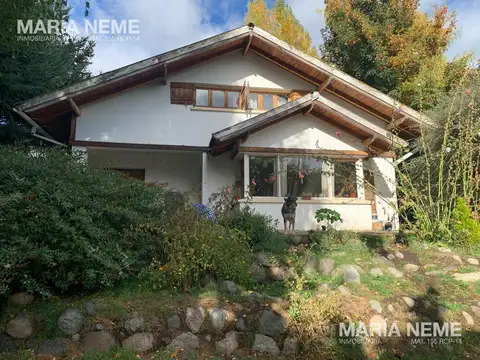 Casa en  venta en Melipal